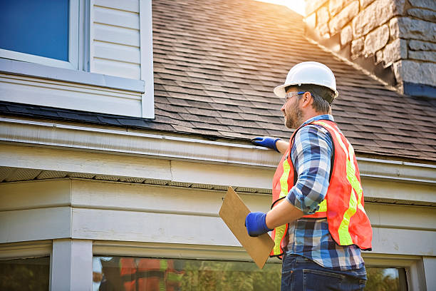 Roof Repair in Smith Mills